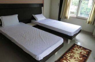 S K Hospitality Service Apartment, Pune 2